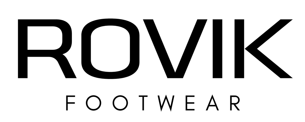 Rovik Footwear